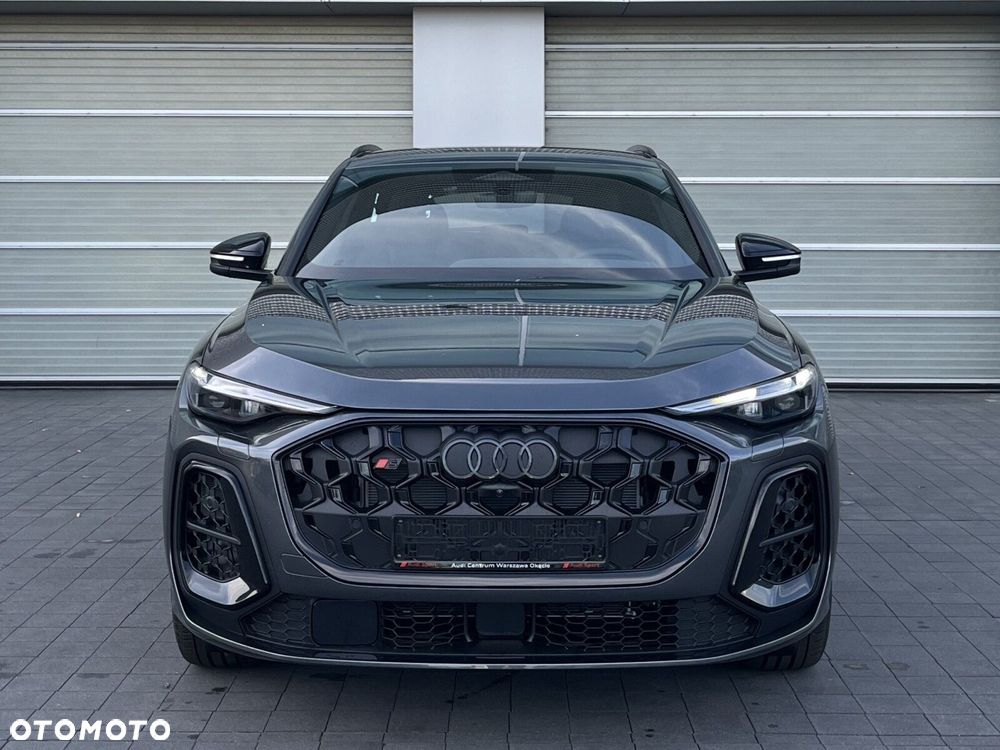 Audi SQ5 - 8