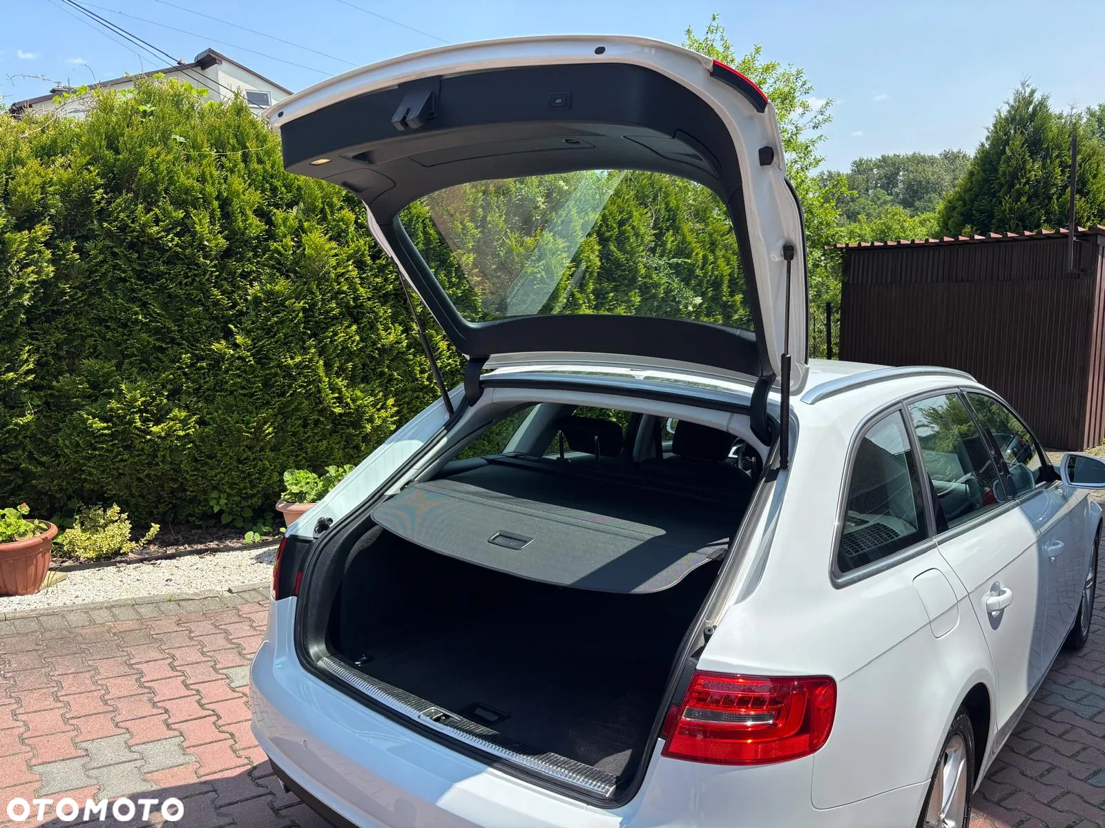 Audi A4 Avant 2.0 TDI DPF clean diesel Ambiente - 29