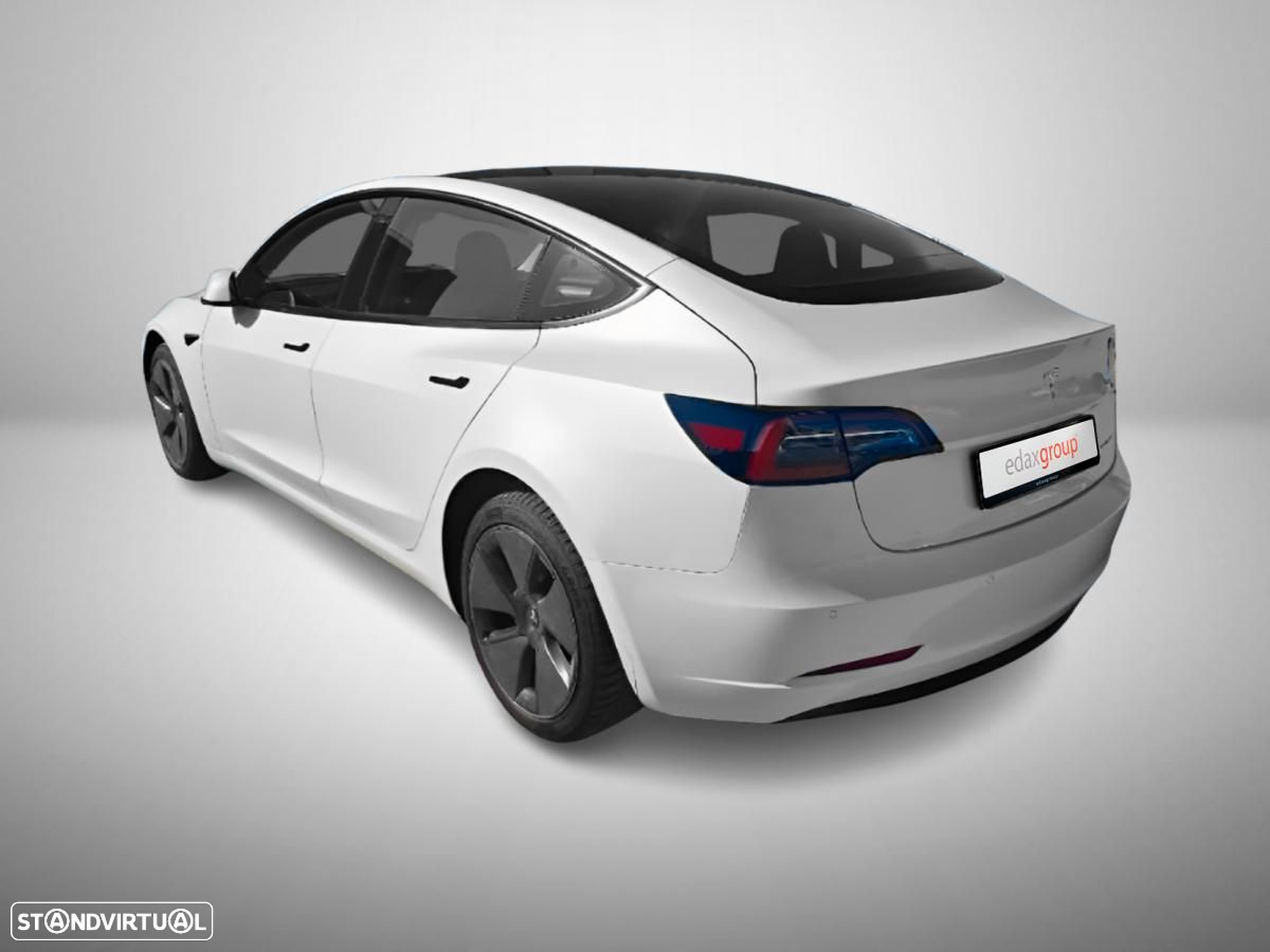 Tesla Model 3 Long-Range Dual Motor AWD - 2