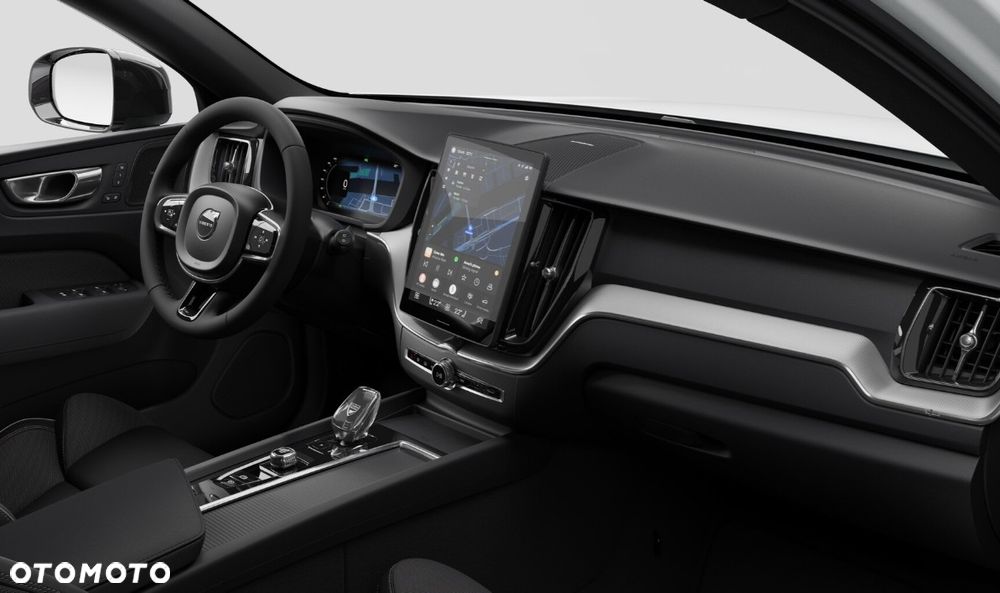 Volvo XC 60 T6 Plug-In Hybrid AWD Plus Black Edition - 6