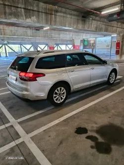 Citroën C5 Tourer 1.6 HDi Séduction - 9