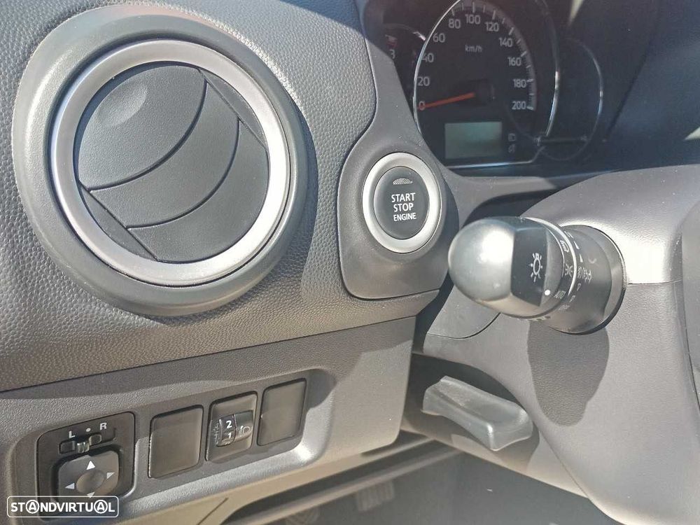 Mitsubishi Space Star 1.2 Intense Connect Edition - 12