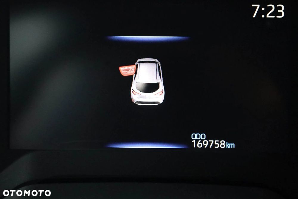 Toyota Corolla 1.8 Hybrid GPF GR Sport - 19