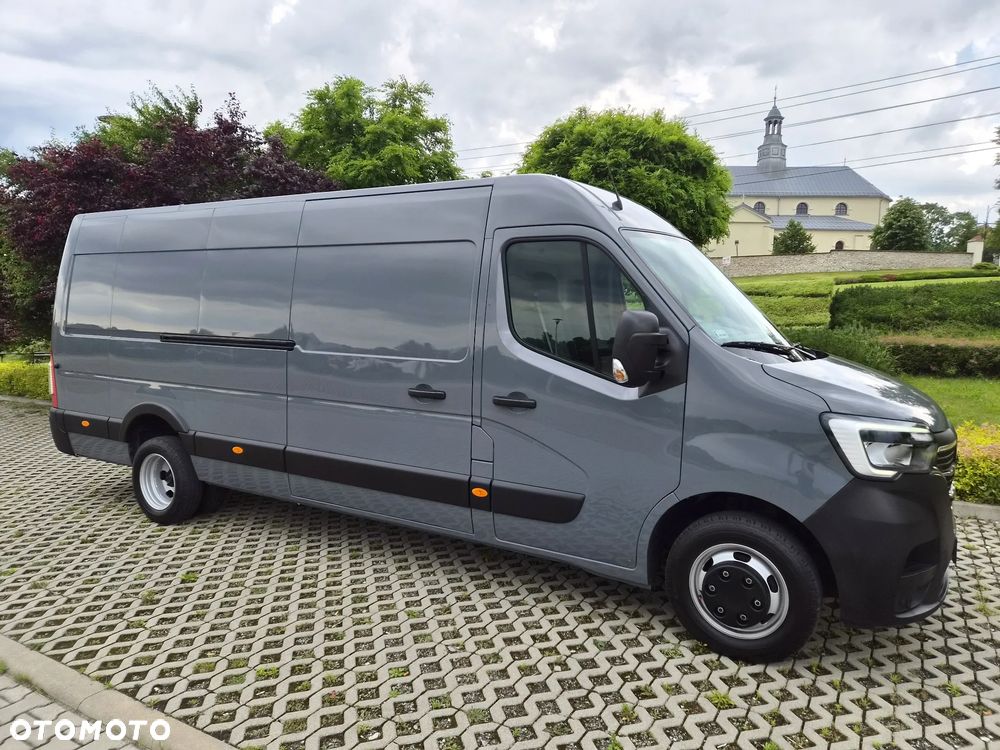 Renault Master - 3