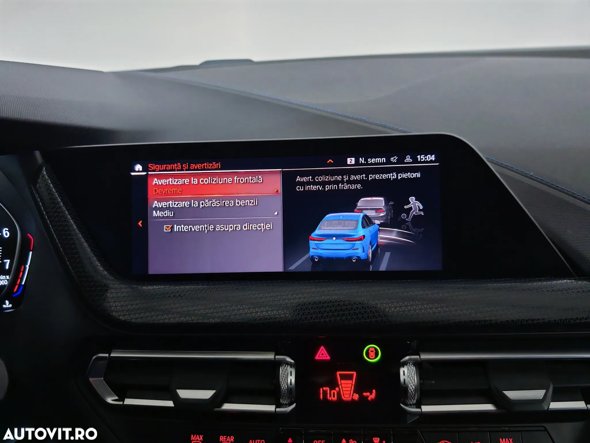 BMW Seria 2 - 16