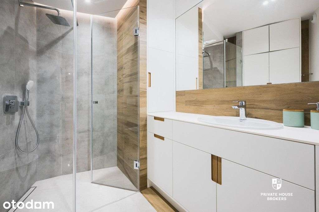 Mieszkanie, 41,62 m², Kraków