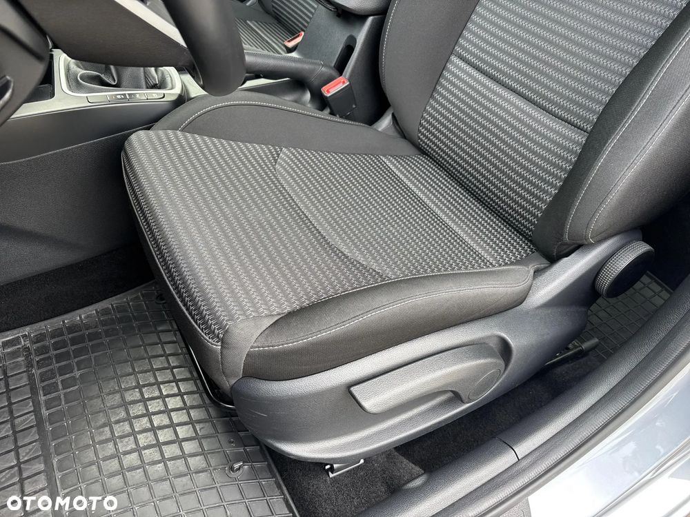 Kia Ceed 1.5 T-GDI M - 12