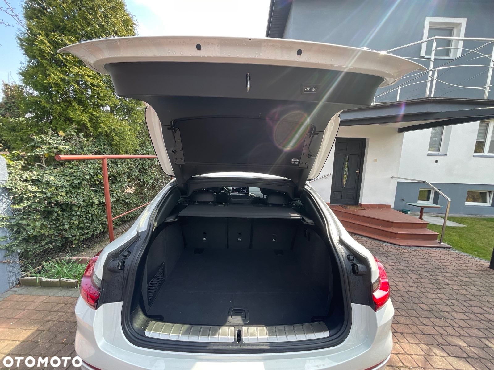 BMW X4 - 15