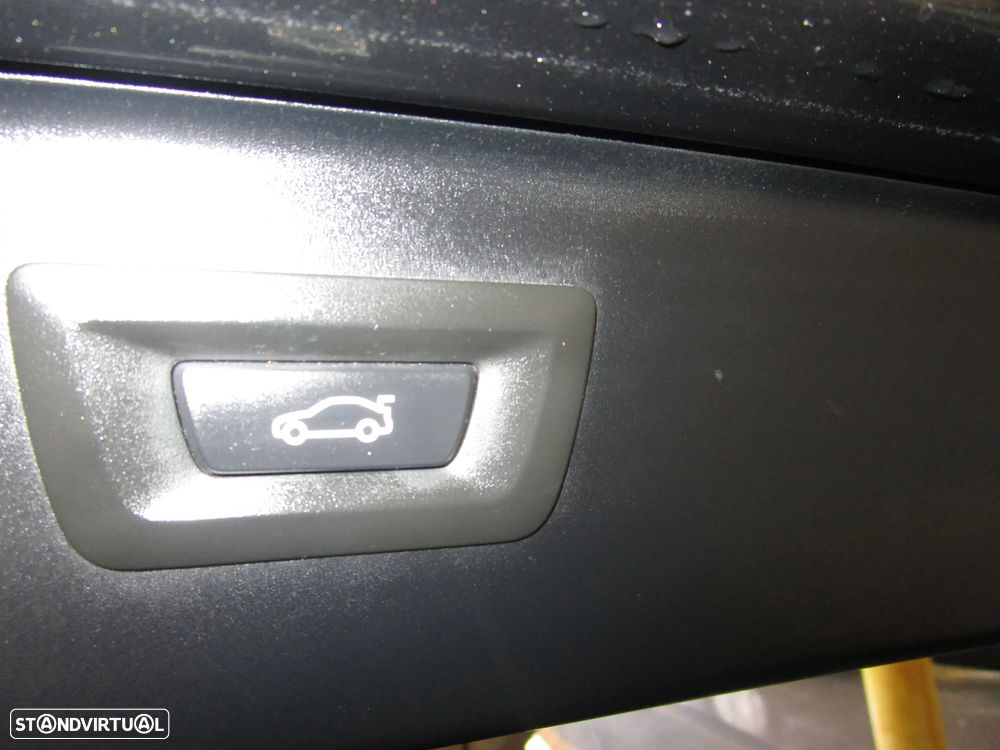 BMW 520 d Touring Aut. Luxury Line - 26