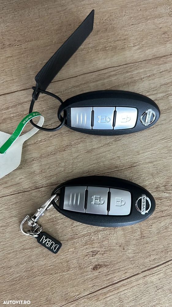 Nissan Qashqai 1.5 DCI Start/Stop Tekna - 33