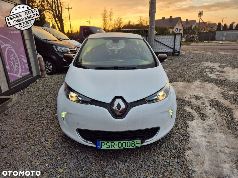 Renault Zoe - 3