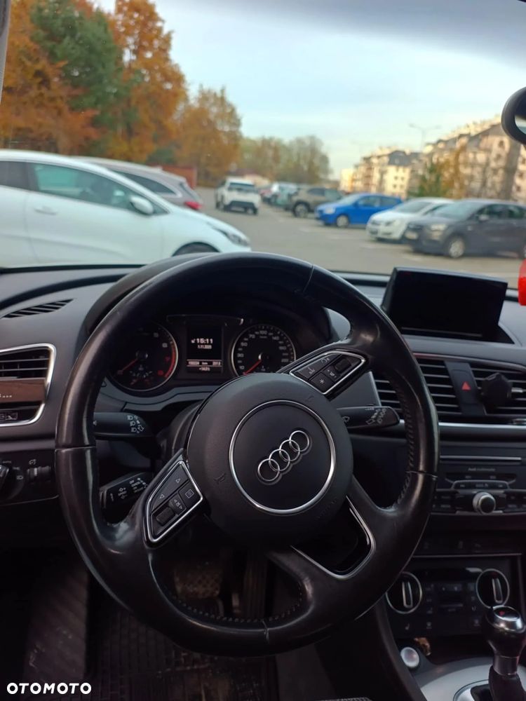 Audi Q3 1.4 TFSI S tronic - 9