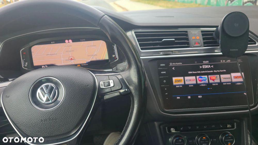Volkswagen Tiguan - 7