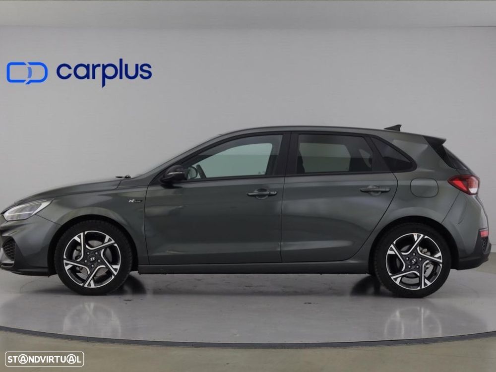 Hyundai i30 1.0 T-GDi N-Line - 4