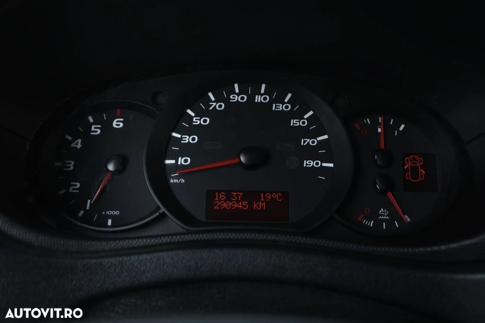 Renault Master L2H2 VA - 13