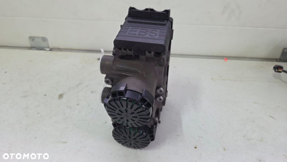 Modulator hamulcowy EBS Volvo 24253710 - 4