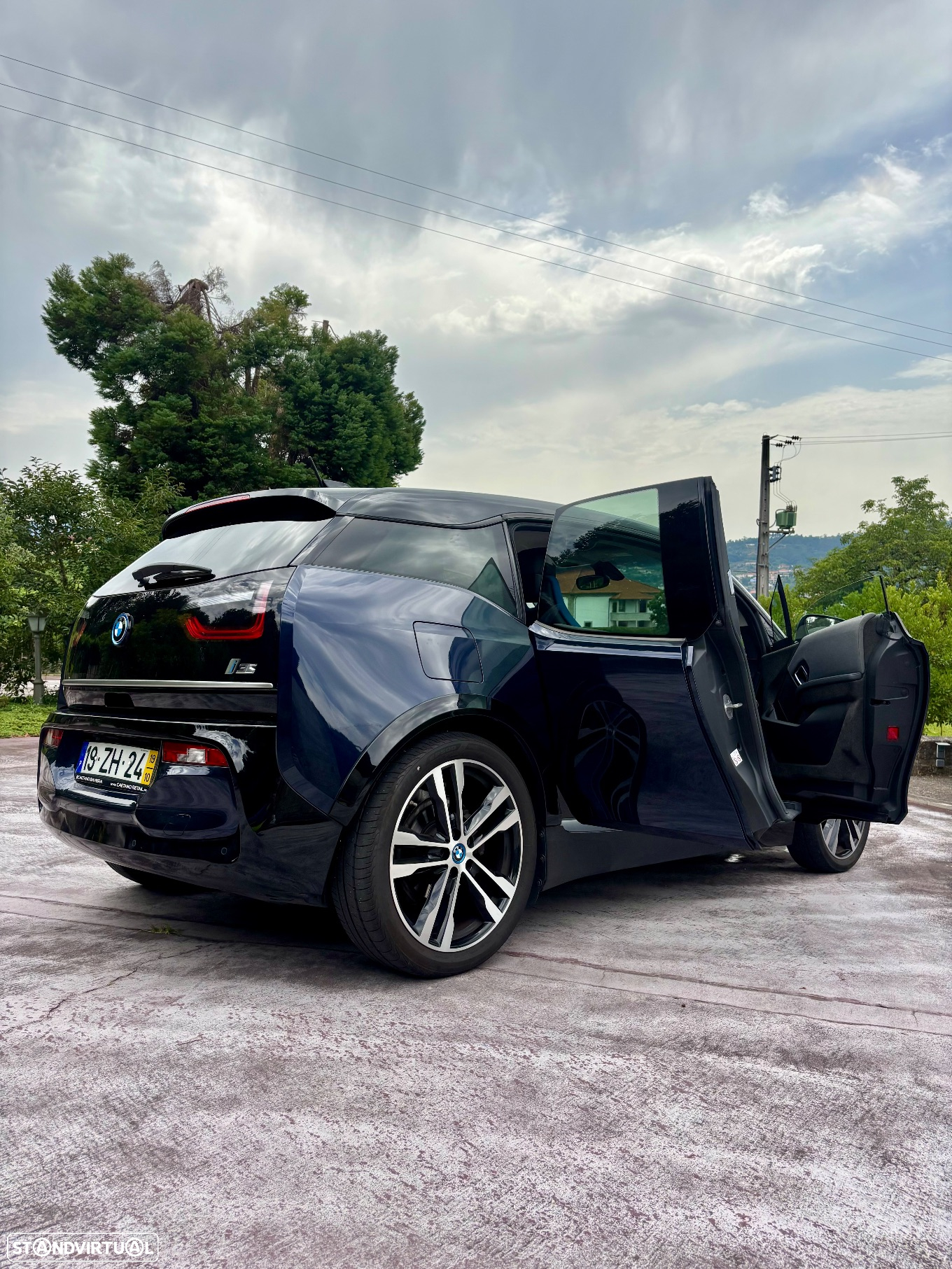 BMW i3 s 120Ah - 3