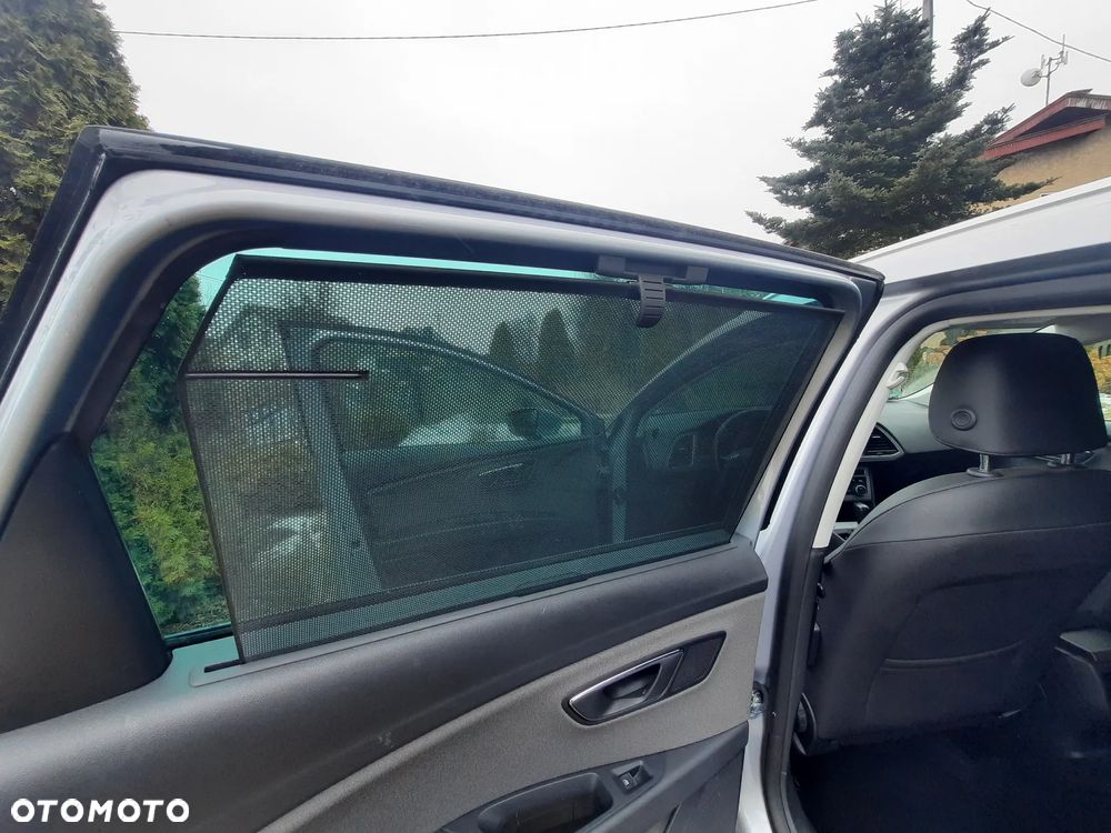 Seat Leon 2.0 TDI Xcellence S&S DSG - 20