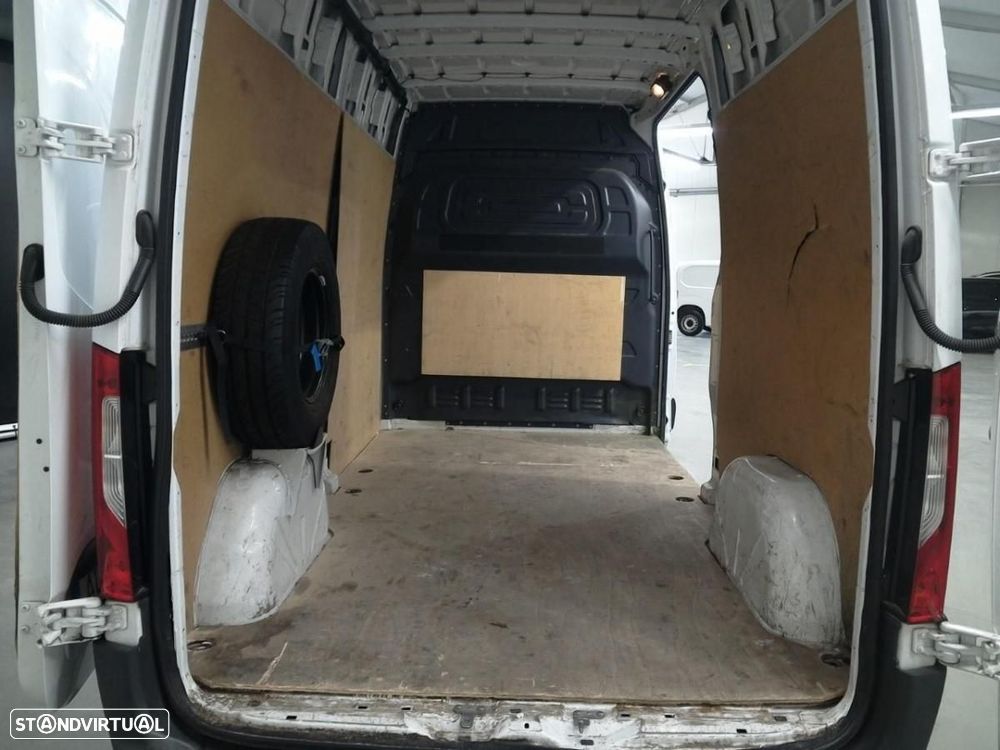 Mercedes-Benz E-SPRINTER 312/39 5d c/IVA - 7