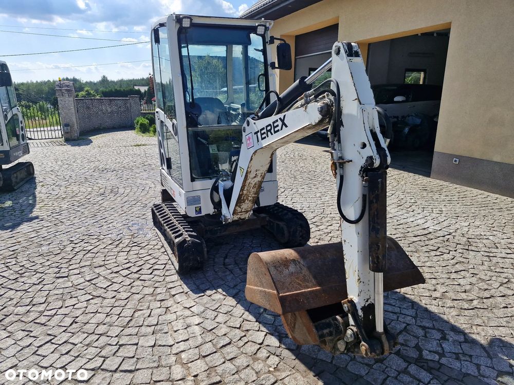Terex TC 16 - 10