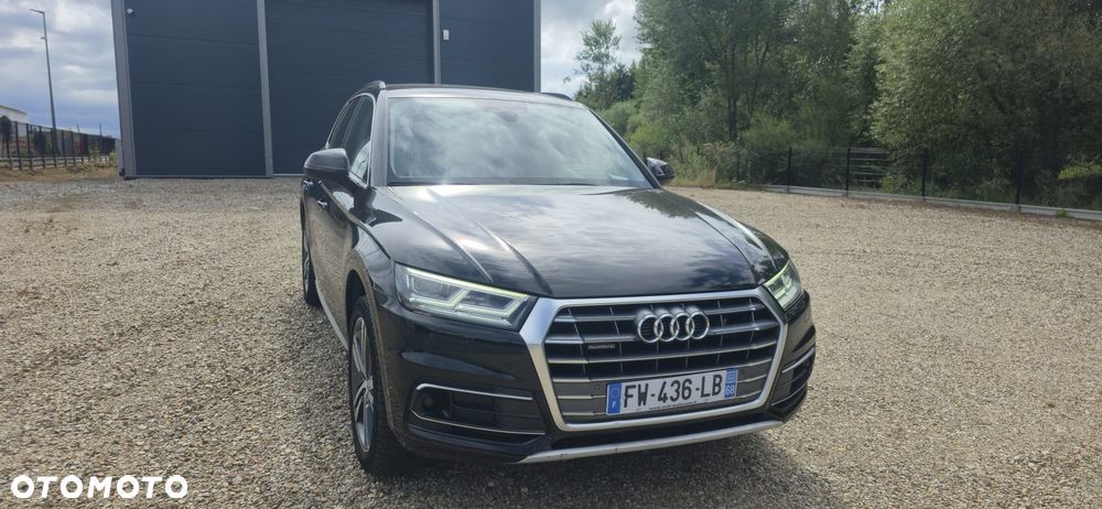 Audi Q5 3.0 TDI Quattro Tiptronic - 11