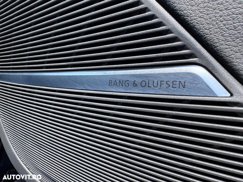 Audi SQ8 TDI quattro tiptronic - 18
