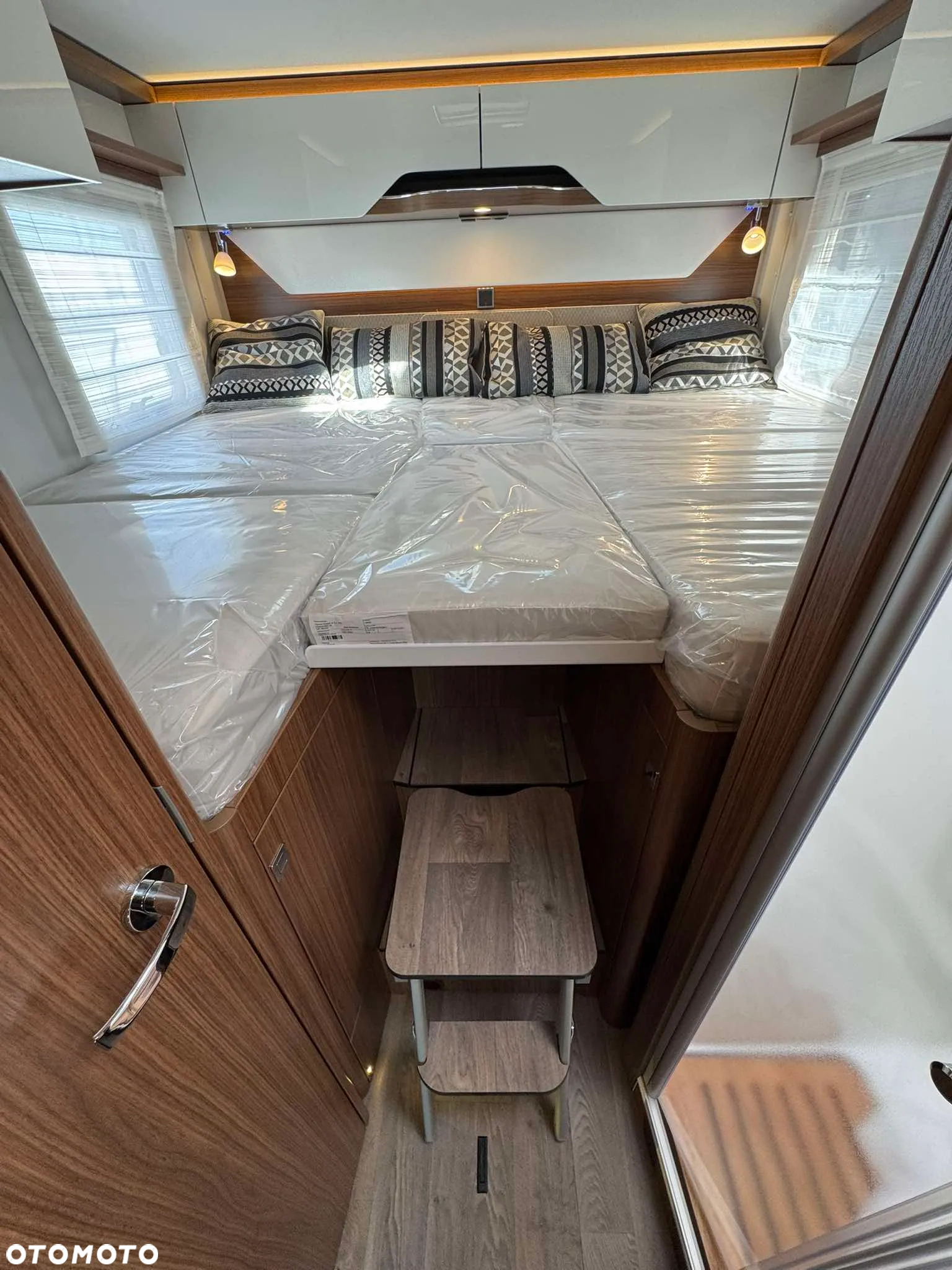 Hymer-Eriba B-MC T 680 - 26