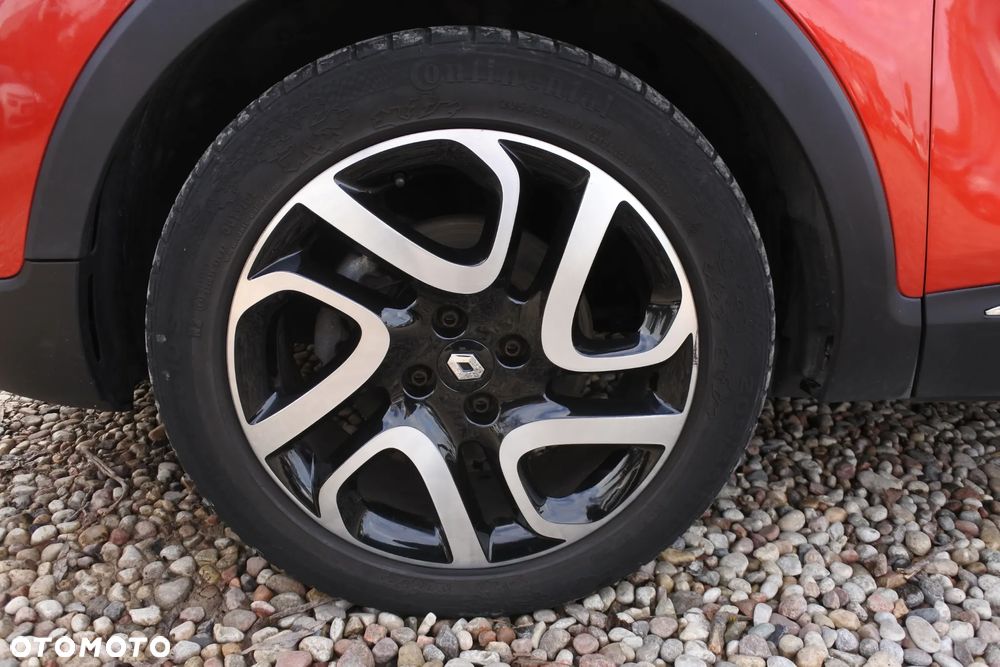 Renault Captur ENERGY TCe 120 EDC Dynamique - 28