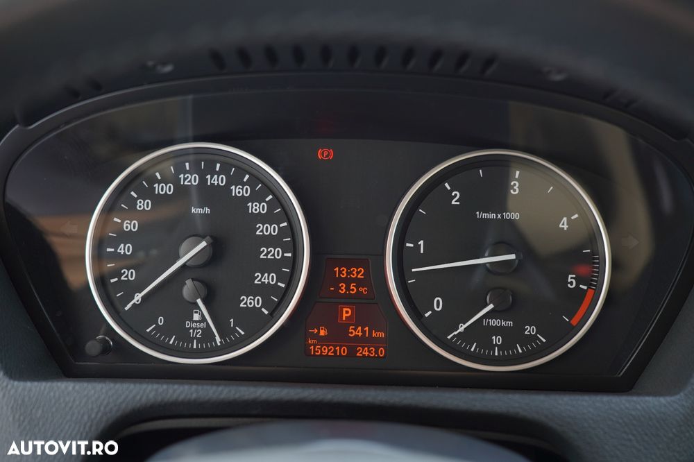 BMW X5 xDrive30d Edition Exclusive - 23
