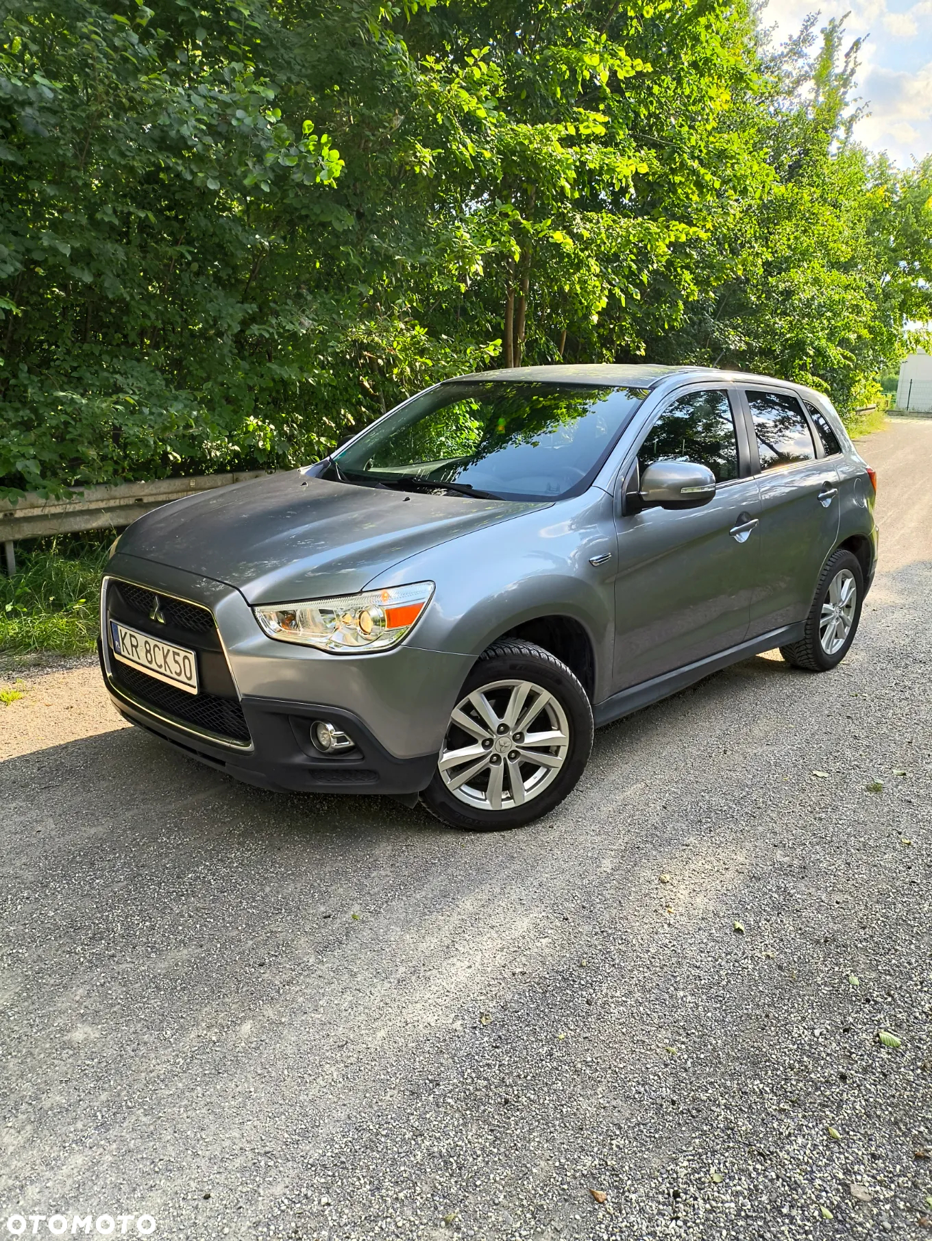 Mitsubishi ASX 1.6 2WD - 5