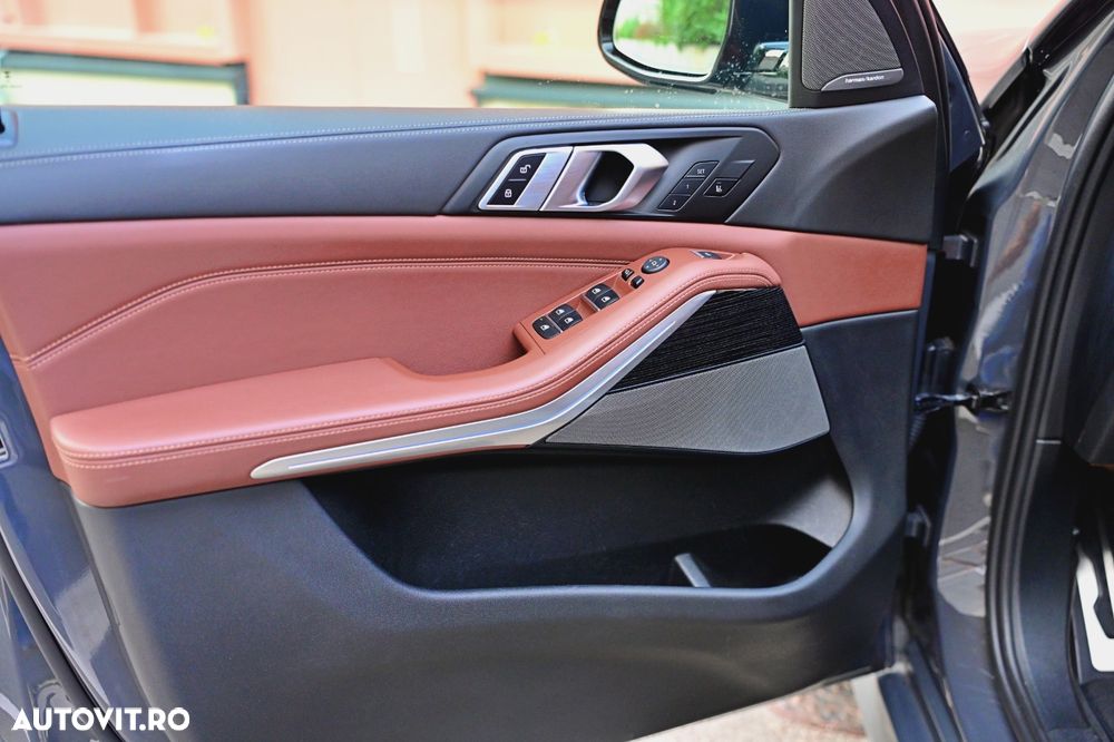 BMW X5 xDrive30d AT MHEV - 15