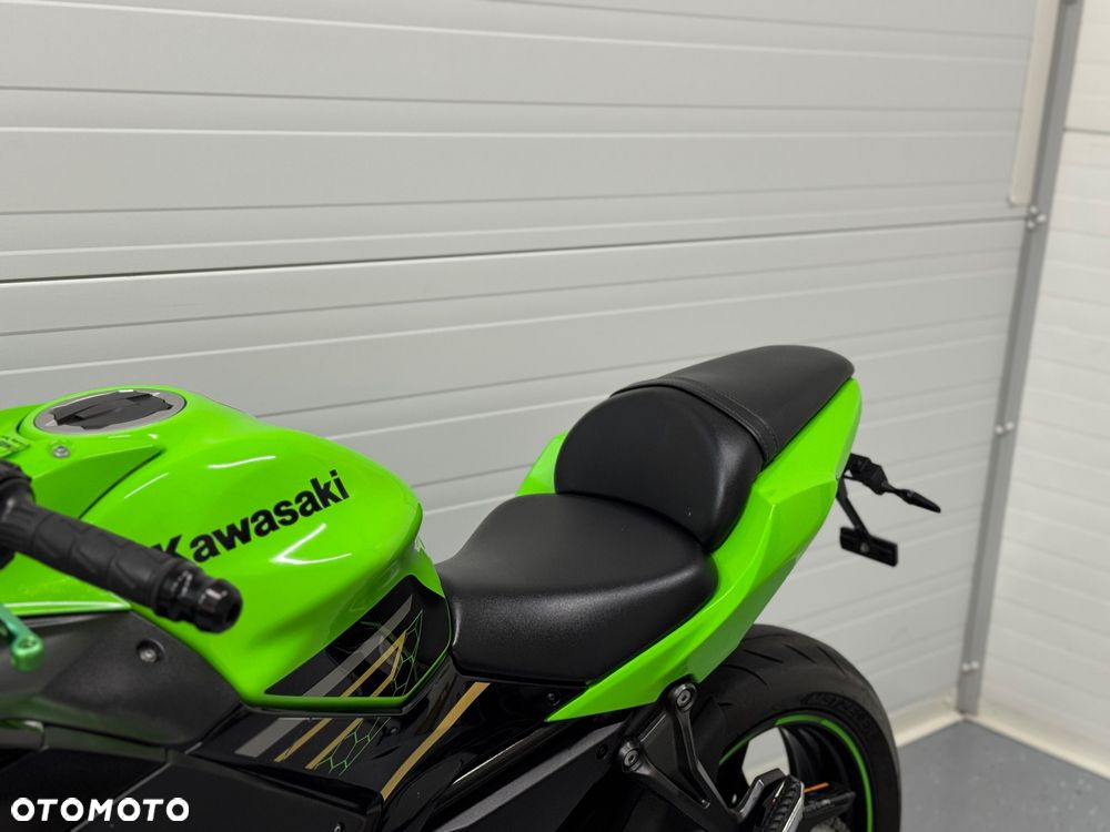Kawasaki Ninja - 21