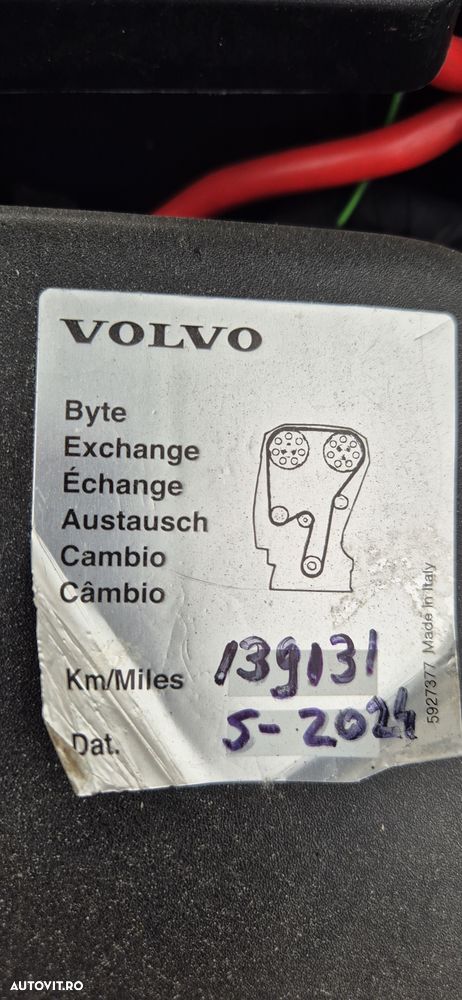 Volvo V40 D3 - 35