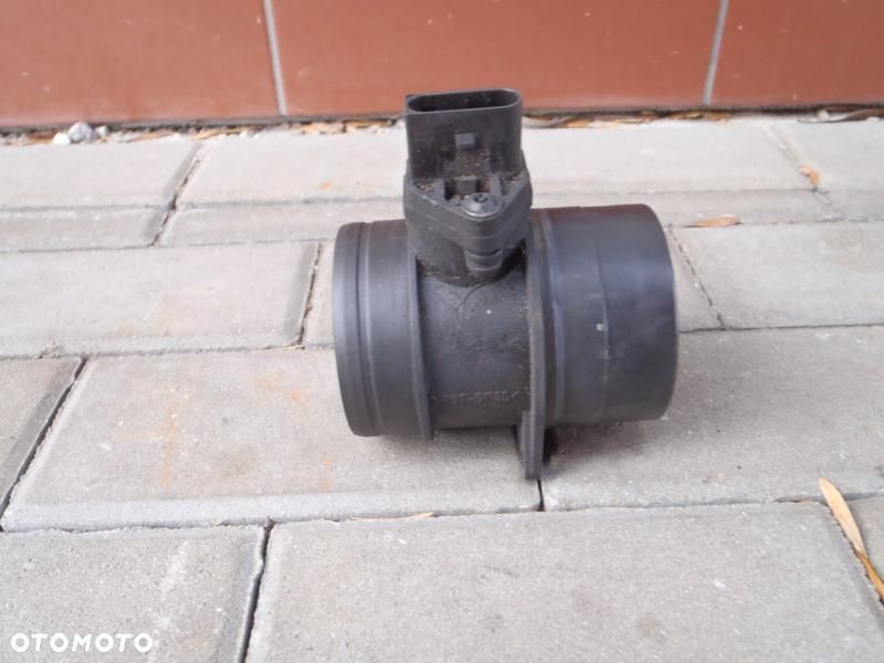 VW LT 2.8 TDI PRZEPŁYWOMIERZ 074806461B - 1