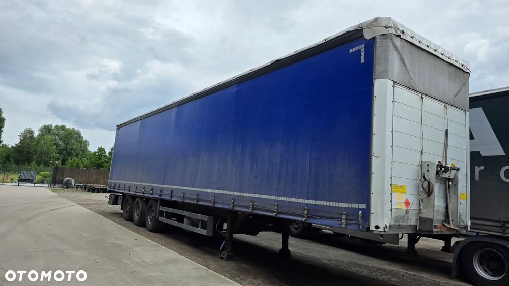 Schmitz Cargobull - 2