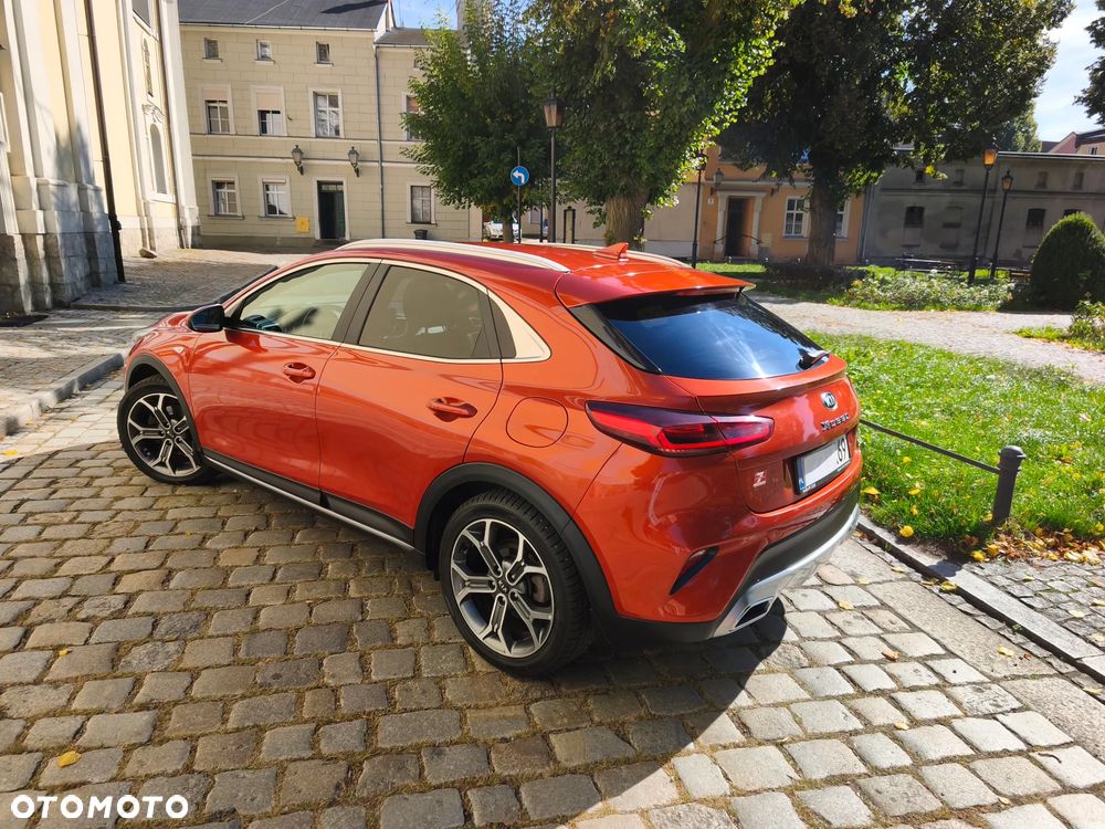 Kia XCeed 1.4 T-GDI L DCT - 26