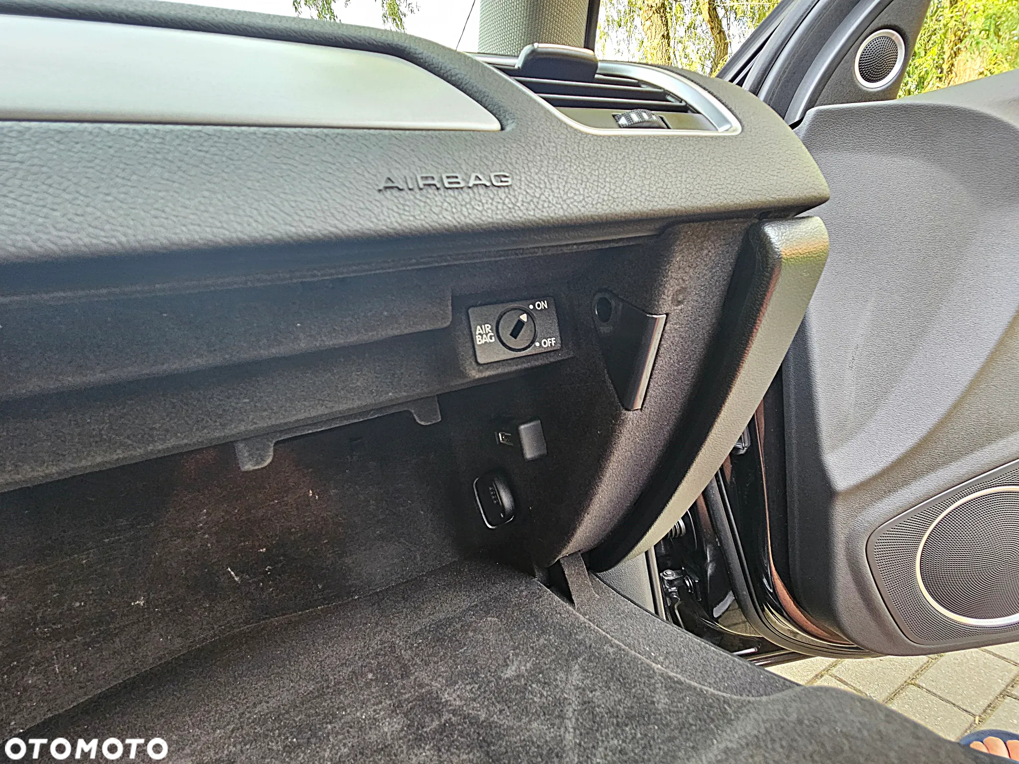 Audi A4 1.8 TFSI - 35