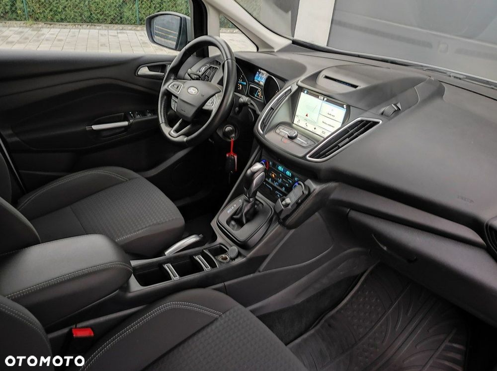 Ford Grand C-MAX - 6