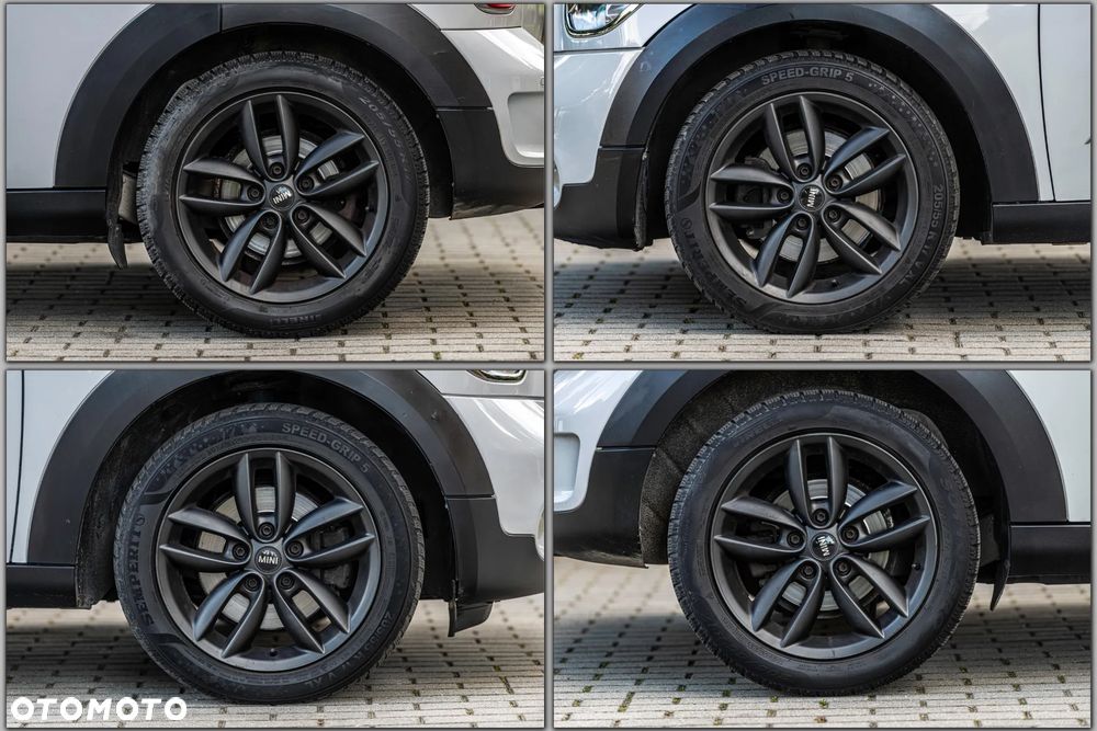 MINI Countryman Cooper S - 20