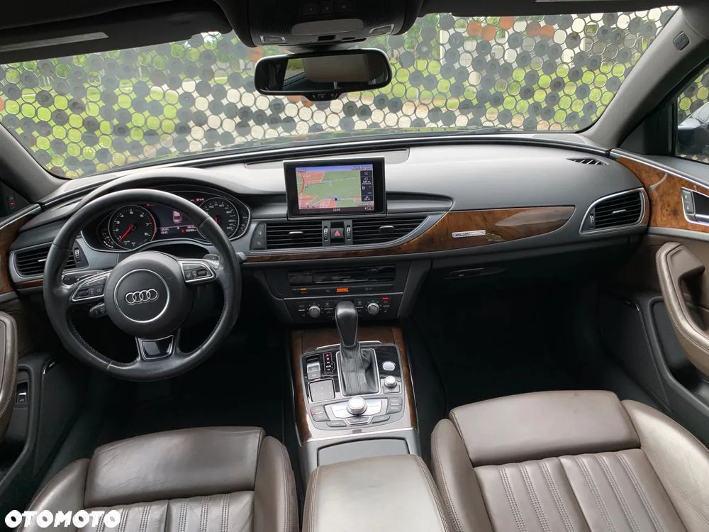Audi A6 Limousine - 18