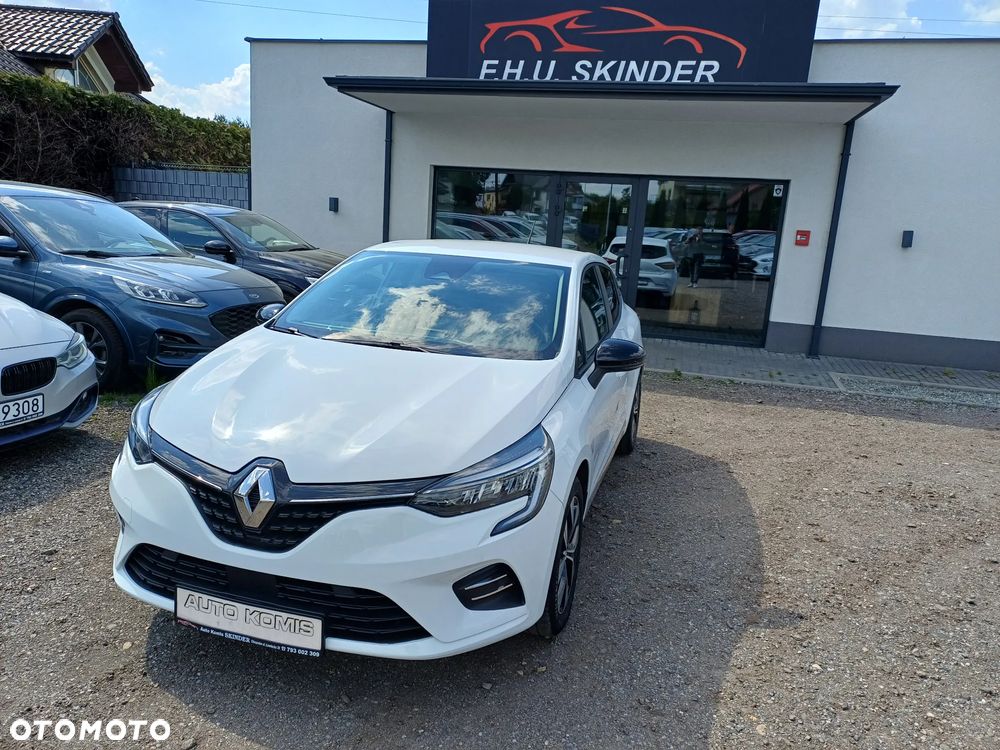 Renault Clio 1.0 TCe Evolution - 3