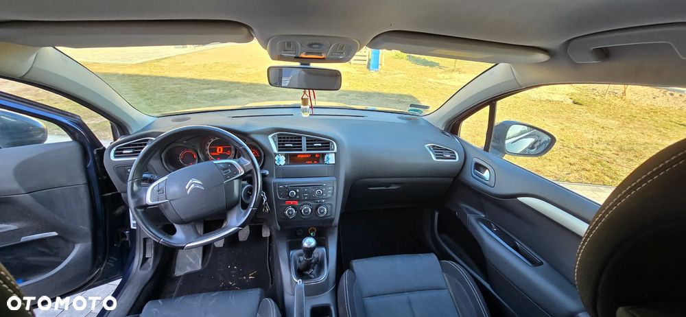 Citroën C4 1.6 VTi Selection - 7