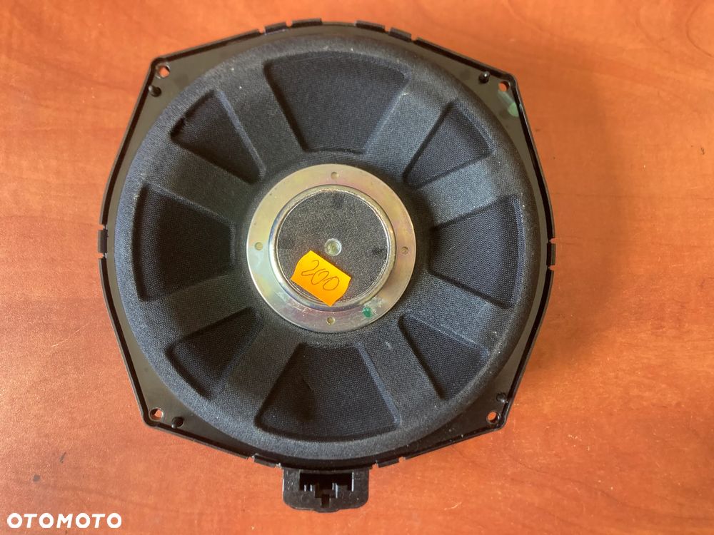 Głośnik subwoofer BMW 9144203-01 - 1