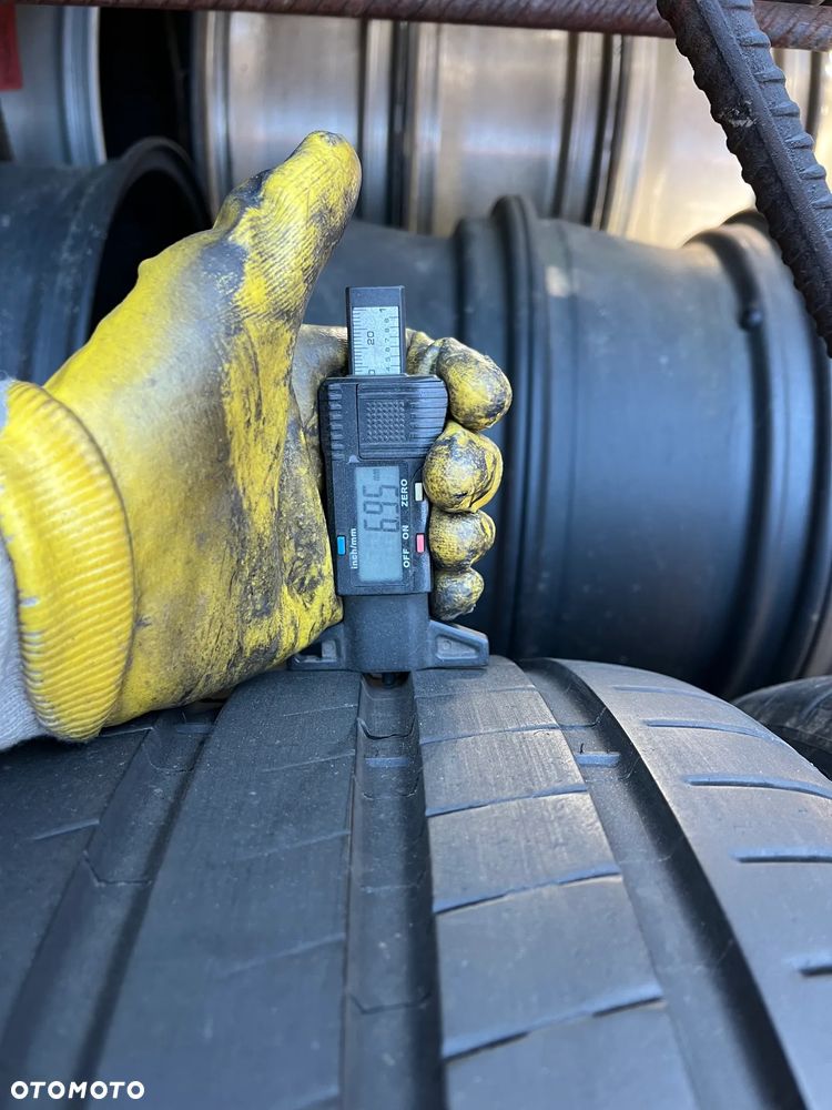 Michelin Pilot Super Sport 285 30 20 265 30 20 4szt opony letnie BMW * - 7