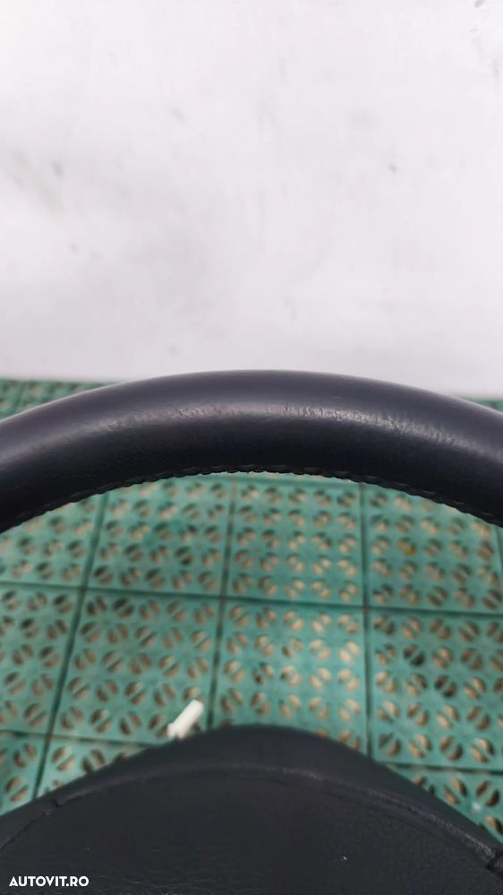 Volan complet BMW F30/31 - 6