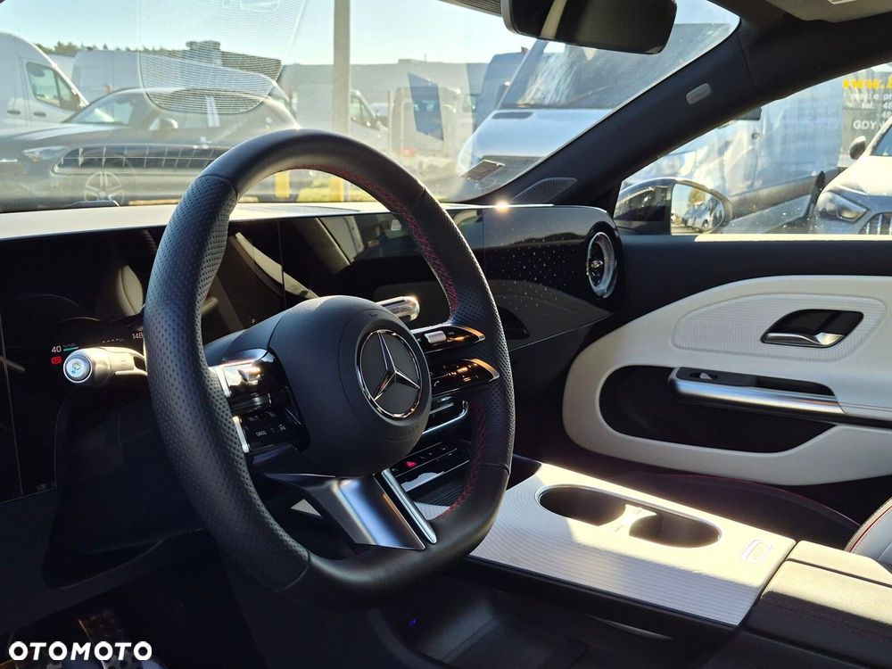 Mercedes-Benz CLA - 20
