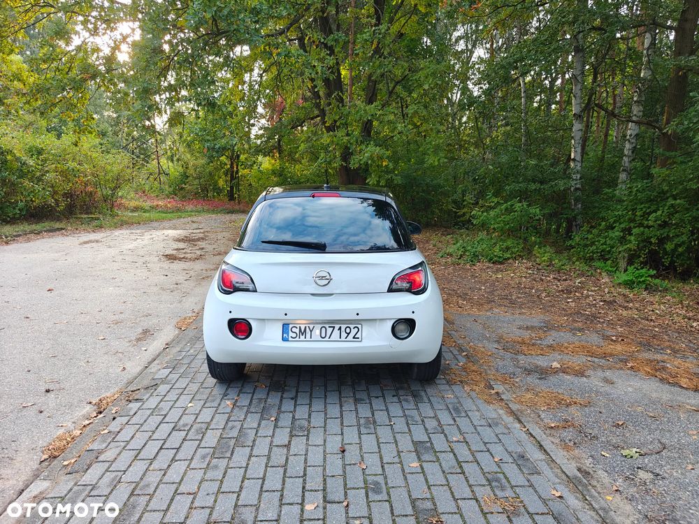 Opel Adam 1.4 EcoFLEX Start/Stop Black Link - 6