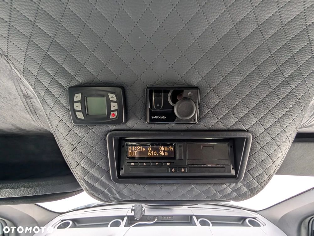 Mercedes-Benz Sprinter 519 - 18