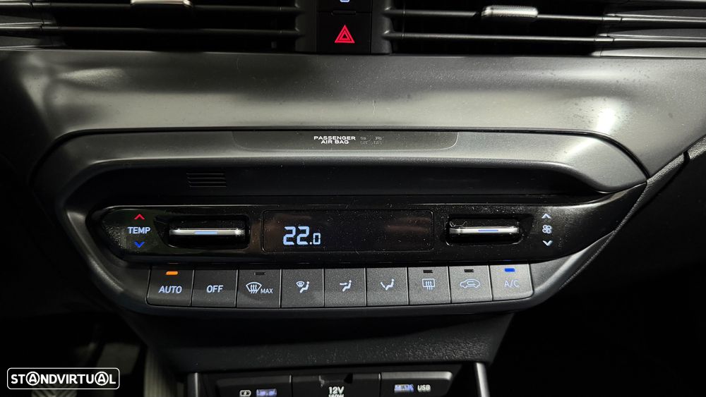 Hyundai i20 1.0 T-GDI Style Plus - 24