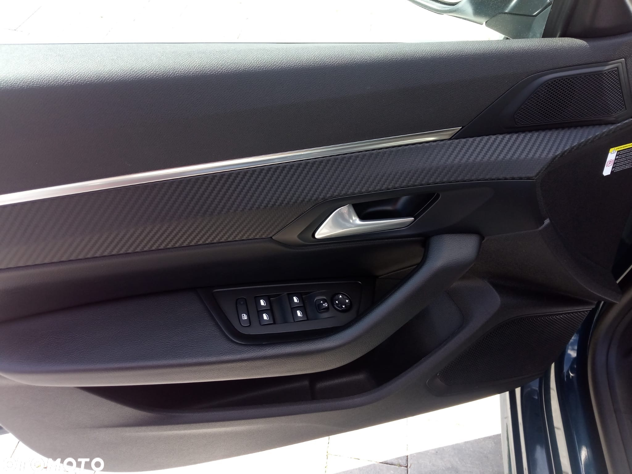 Peugeot 508 1.5 BlueHDi Active S&S EAT8 - 6